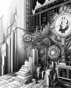 ai-coinbase-stock-bitcoin-market