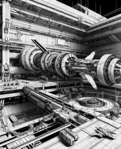 ai-commercial_space_industry_supply_chain