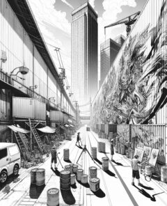 ai-community_art_parking_lot_transformation