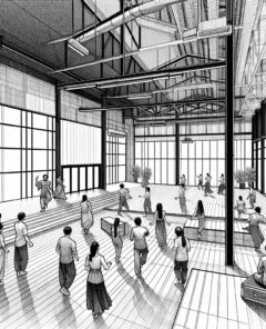 ai-community_dance_space
