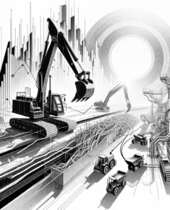 ai-construction_machinery_investors_stock_market
