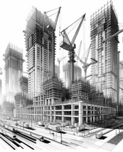 ai-construction_site_economic_downturn