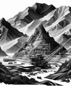 ai-copper-silver-mining-exploration-peru