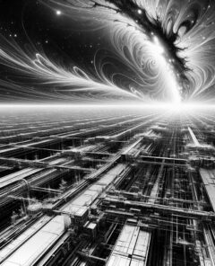 ai-cosmic-web-universe-structure