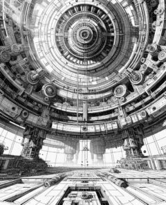 ai-cosmic_explosion_black_hole_energy_release_supernovae