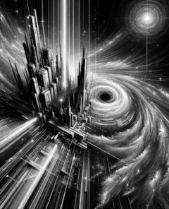 ai-cosmic_explosion_supermassive_black_hole