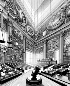 ai-courtroom-legal-documents-index-funds