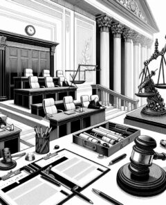 ai-courtroom-legal-documents-retirement-pension