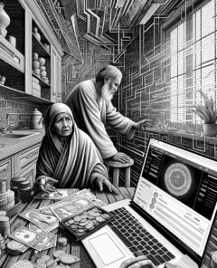 ai-cryptocurrency-scam-financial-loss