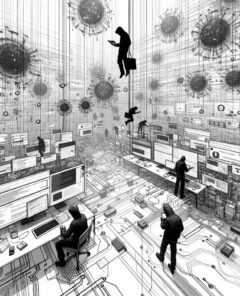 ai-cyberattack-hacker-truth-social