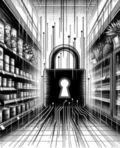 ai-cyberattack-supply-chain-grocery