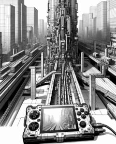 ai-cyberpunk-nintendo-switch-gaming