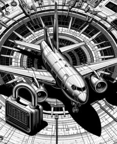 ai-cybersecurity-airlines-cyberattack