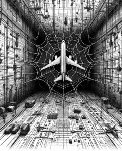 ai-cybersecurity-airlines-social-engineering