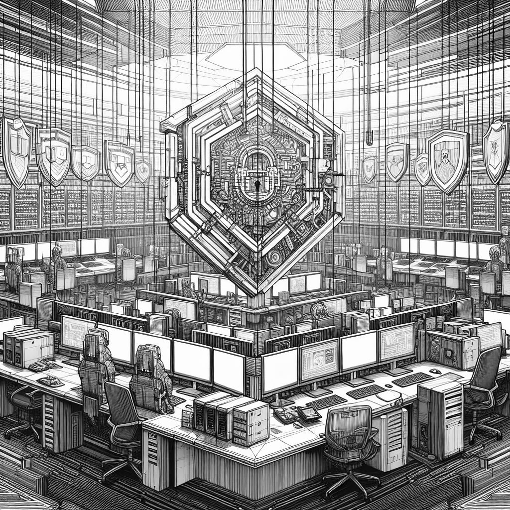Microsoft und CBI zerschlagen indische Callcenter hinter japanischem Tech-Support-Betrug Microsoft und CBI zerschlagen indische Callcenter hinter japanischem Tech-Support-Betrug
