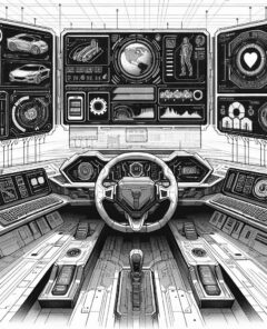 ai-cybersecurity-car-hacking-linux