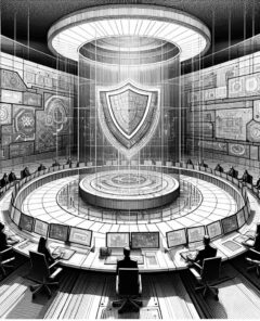 ai-cybersecurity-certification-cmmc-defense