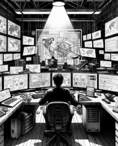 ai-cybersecurity-china-taiwan-conflict