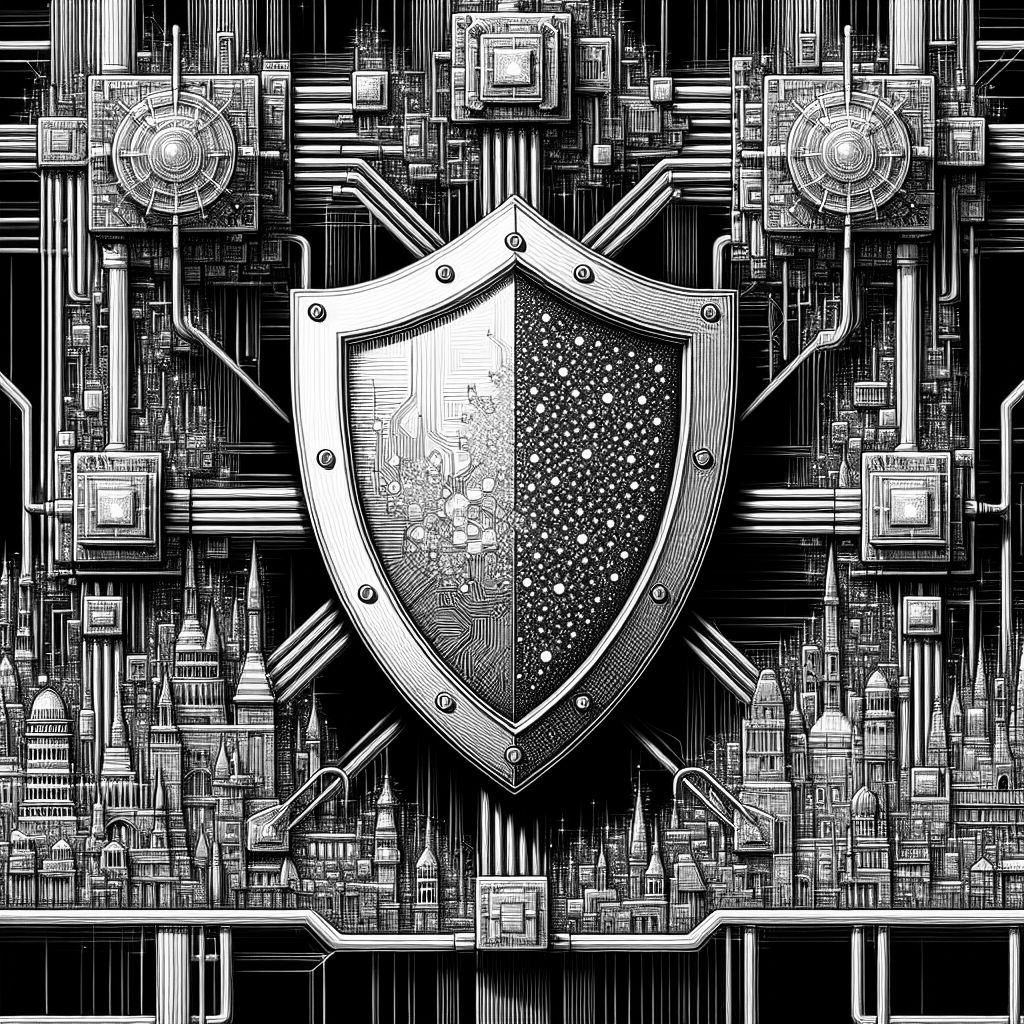 Microsoft stärkt Europas Cyberabwehr mit kostenlosem KI-Programm Microsoft stärkt Europas Cyberabwehr mit kostenlosem KI-Programm