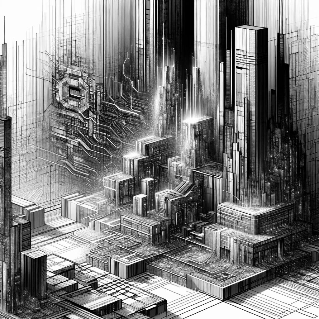 Trumps neue Cyber-Strategie: Änderungen bei KI und Quantencomputern Trumps neue Cyber-Strategie: Änderungen bei KI und Quantencomputern