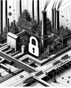 ai-cybersecurity-steel-industry-data-theft