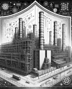 ai-cybersecurity-steelmaker-data-breach