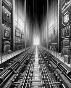 ai-cybersecurity-stock-market-financial-report