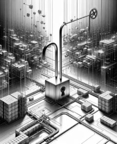 ai-cybersecurity-supply-chain-disruption