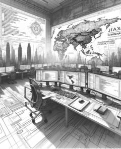 ai-cybersecurity_north_korea_hacking