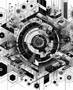 ai-cybersicherheit-hackergruppen-microsoft-crowdstrike