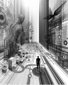 ai-cybersicherheit-ki-menschliches-verhalten