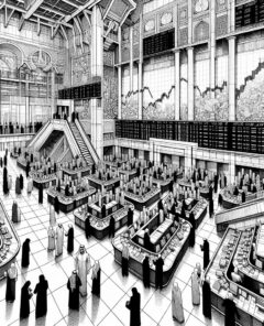 ai-damaskus-boerse-wirtschaft-stabilisierung