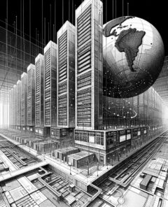 ai-data-center-global-distribution