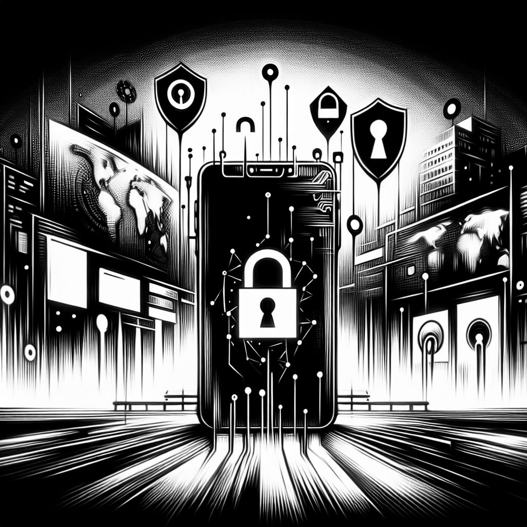 Datenschutzbedenken: DeepSeek-App unter Druck in Europa Datenschutzbedenken: DeepSeek-App unter Druck in Europa