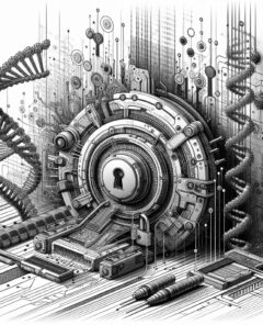 ai-datenschutz-genetische-daten-sicherheit