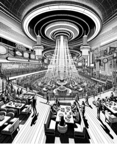 ai-dave-busters-strategy-innovation