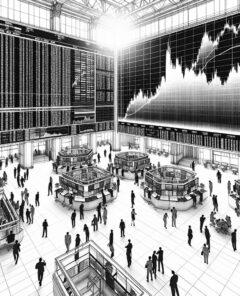 ai-dax-aktienmarkt-boerse-deutschland