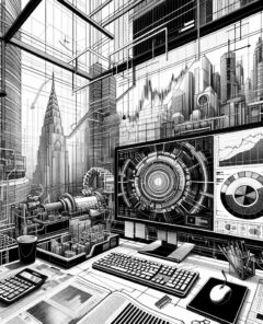 ai-dax-stock-market-economic-data