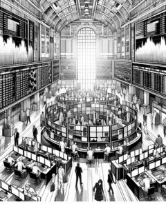 ai-dax-stock-market-trading