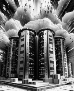 ai-ddos-attack-cloudflare-hosting