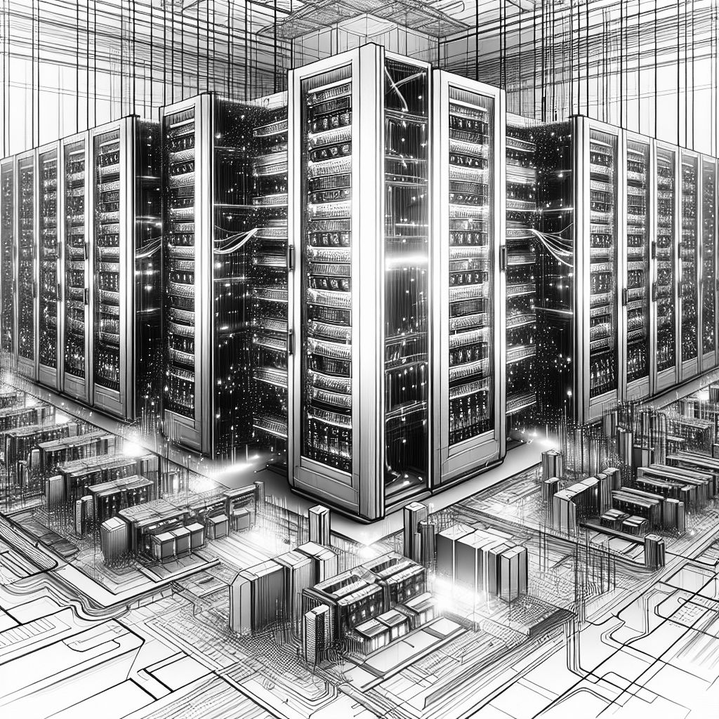DeepL nutzt NVIDIA-Technologie zur schnelleren Internetübersetzung DeepL nutzt NVIDIA-Technologie zur schnelleren Internetübersetzung