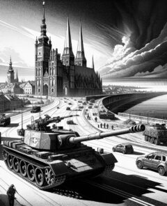 ai-defense_cooperation_poland_germany_kaliningrad