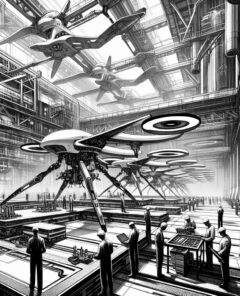 ai-defense_technology_startup_unmanned_aerial_vehicles
