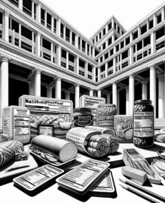 ai-deli-meat-health-nutrition