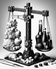ai-diet-drinks-weight-loss-water