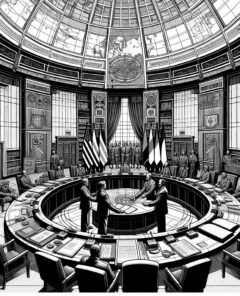 ai-diplomacy-washington-merz-trump