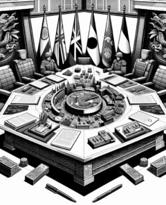 ai-diplomacy_peace_talks_negotiation_table