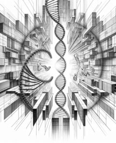 ai-dna-methylation-childhood-depression-risk