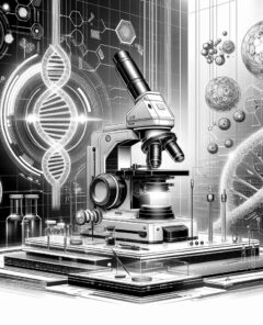 ai-dna-microscope-visualization