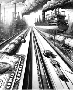 ai-dollar-geopolitik-oeltransport